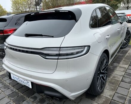 Порше Масан, объемом двигателя 3 л и пробегом 1 тыс. км за 135451 $, фото 13 на Automoto.ua