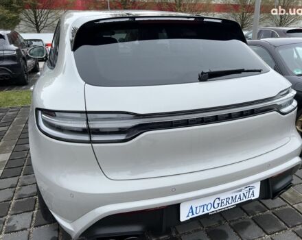Порше Масан, объемом двигателя 3 л и пробегом 1 тыс. км за 135451 $, фото 7 на Automoto.ua
