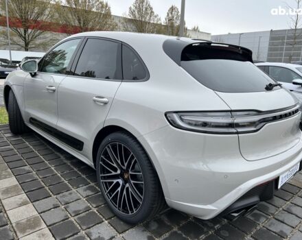 Порше Масан, объемом двигателя 3 л и пробегом 1 тыс. км за 135451 $, фото 41 на Automoto.ua