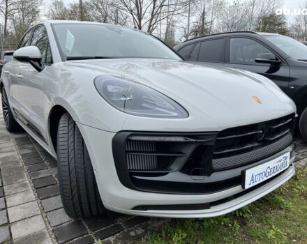 Порше Масан, объемом двигателя 3 л и пробегом 1 тыс. км за 135451 $, фото 1 на Automoto.ua