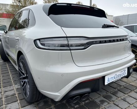 Порше Масан, объемом двигателя 3 л и пробегом 1 тыс. км за 135451 $, фото 40 на Automoto.ua
