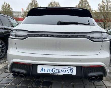 Порше Масан, объемом двигателя 3 л и пробегом 1 тыс. км за 135451 $, фото 21 на Automoto.ua