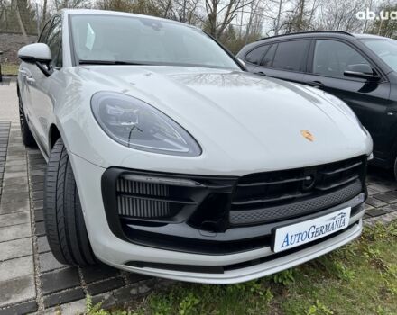 Порше Масан, объемом двигателя 3 л и пробегом 1 тыс. км за 135451 $, фото 19 на Automoto.ua