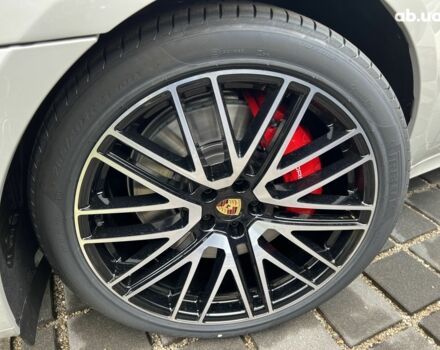 Порше Масан, объемом двигателя 3 л и пробегом 1 тыс. км за 135451 $, фото 39 на Automoto.ua