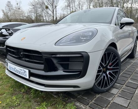 Порше Масан, объемом двигателя 3 л и пробегом 1 тыс. км за 135451 $, фото 15 на Automoto.ua