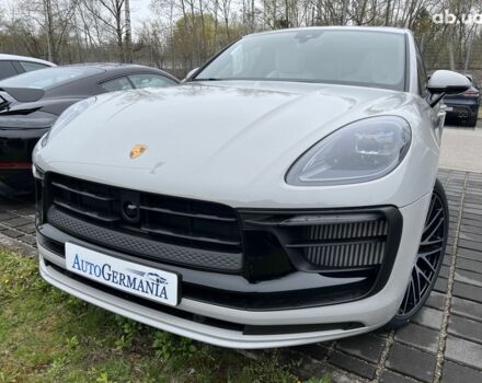 Порше Масан, объемом двигателя 3 л и пробегом 1 тыс. км за 135451 $, фото 16 на Automoto.ua