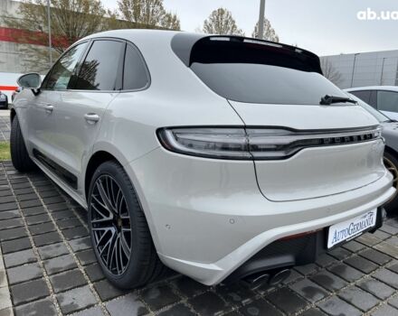 Порше Масан, объемом двигателя 3 л и пробегом 1 тыс. км за 135451 $, фото 20 на Automoto.ua
