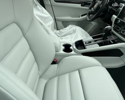 Порше Масан, объемом двигателя 3 л и пробегом 1 тыс. км за 135451 $, фото 25 на Automoto.ua