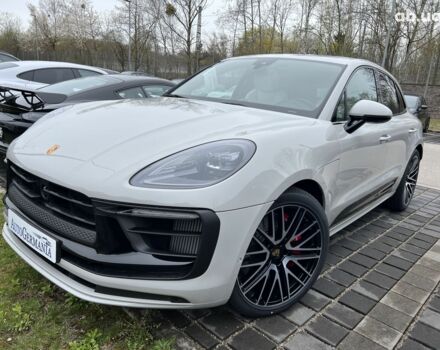Порше Масан, объемом двигателя 3 л и пробегом 1 тыс. км за 135451 $, фото 11 на Automoto.ua