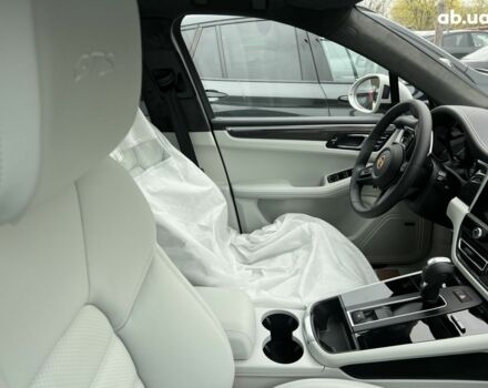 Порше Масан, объемом двигателя 3 л и пробегом 1 тыс. км за 135451 $, фото 3 на Automoto.ua