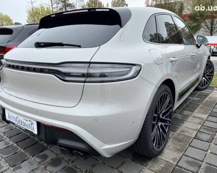 Порше Масан, объемом двигателя 3 л и пробегом 1 тыс. км за 135451 $, фото 12 на Automoto.ua