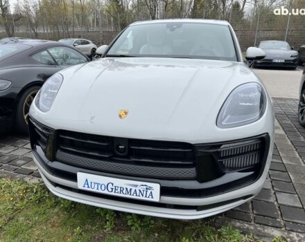 Порше Масан, объемом двигателя 3 л и пробегом 1 тыс. км за 135451 $, фото 17 на Automoto.ua