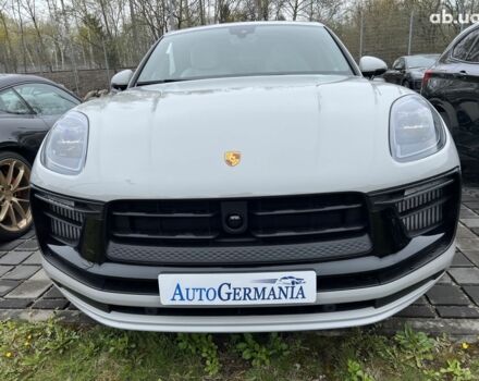 Порше Масан, объемом двигателя 3 л и пробегом 1 тыс. км за 135451 $, фото 2 на Automoto.ua