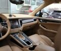 Порше Масан, объемом двигателя 3 л и пробегом 151 тыс. км за 30000 $, фото 15 на Automoto.ua