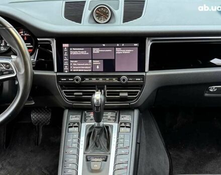 Порше Масан, объемом двигателя 2 л и пробегом 48 тыс. км за 43900 $, фото 20 на Automoto.ua