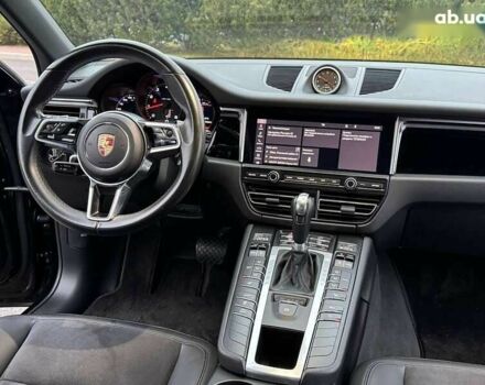 Порше Масан, объемом двигателя 2 л и пробегом 48 тыс. км за 43900 $, фото 18 на Automoto.ua