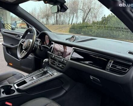 Порше Масан, объемом двигателя 2 л и пробегом 48 тыс. км за 43900 $, фото 23 на Automoto.ua