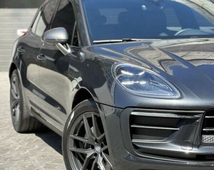 Порше Масан, объемом двигателя 2 л и пробегом 24 тыс. км за 71800 $, фото 2 на Automoto.ua