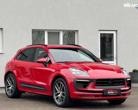 Порше Масан, объемом двигателя 2.9 л и пробегом 26 тыс. км за 79999 $, фото 1 на Automoto.ua