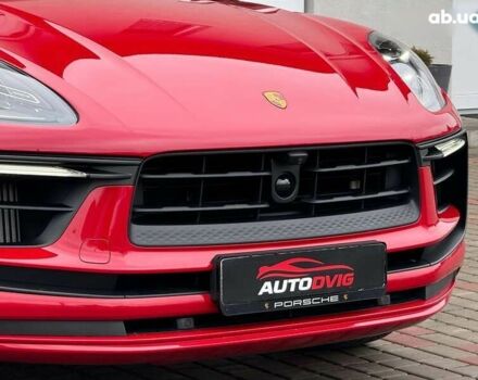 Порше Масан, объемом двигателя 2.9 л и пробегом 26 тыс. км за 79999 $, фото 16 на Automoto.ua