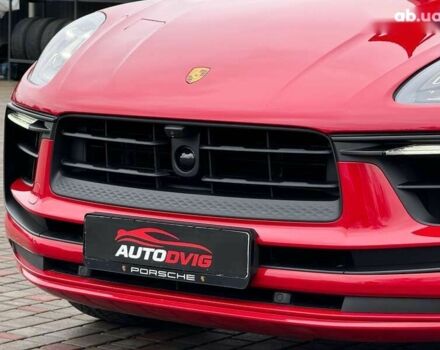 Порше Масан, объемом двигателя 2.9 л и пробегом 26 тыс. км за 79999 $, фото 19 на Automoto.ua