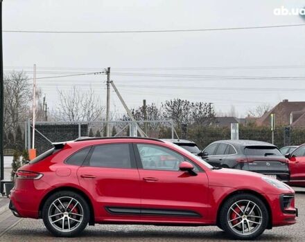 Порше Масан, объемом двигателя 2.9 л и пробегом 26 тыс. км за 79999 $, фото 2 на Automoto.ua