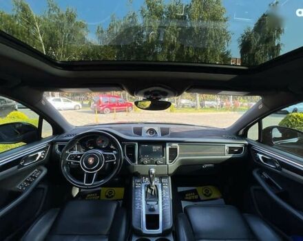 Порше Масан 2014 в Львове на Automoto.ua Порше Масан, объемом двигателя 3 л и пробегом 131 тыс. км за 28700 $, фото 19 на Automoto.ua