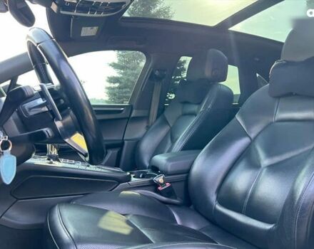 Порше Масан 2014 в Львове на Automoto.ua Порше Масан, объемом двигателя 3 л и пробегом 131 тыс. км за 28700 $, фото 8 на Automoto.ua