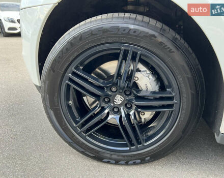 Порше Масан, объемом двигателя 3 л и пробегом 155 тыс. км за 25900 $, фото 3 на Automoto.ua
