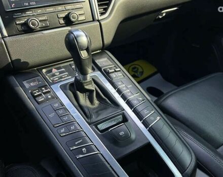 Порше Масан 2014 в Львове на Automoto.ua Порше Масан, объемом двигателя 3 л и пробегом 131 тыс. км за 28700 $, фото 14 на Automoto.ua