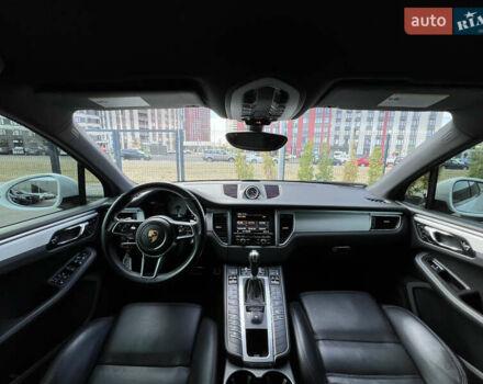 Порше Масан, объемом двигателя 3 л и пробегом 155 тыс. км за 25900 $, фото 22 на Automoto.ua