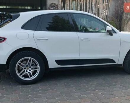 Порше Масан, объемом двигателя 3 л и пробегом 153 тыс. км за 36500 $, фото 12 на Automoto.ua