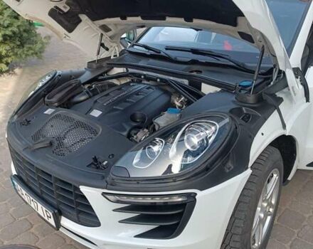 Порше Масан, объемом двигателя 3 л и пробегом 153 тыс. км за 36500 $, фото 25 на Automoto.ua