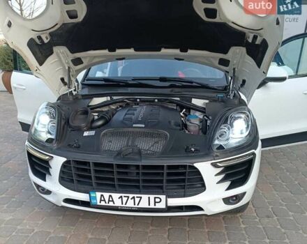 Порше Масан, объемом двигателя 3 л и пробегом 153 тыс. км за 36500 $, фото 28 на Automoto.ua