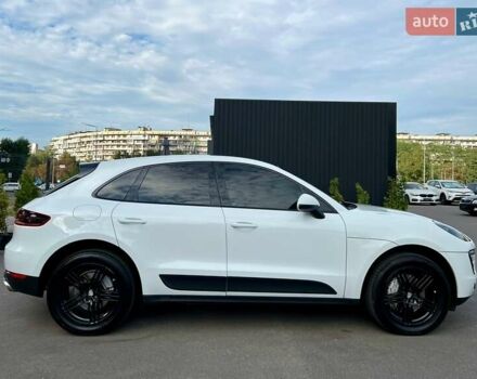 Порше Масан, объемом двигателя 3 л и пробегом 155 тыс. км за 25900 $, фото 10 на Automoto.ua
