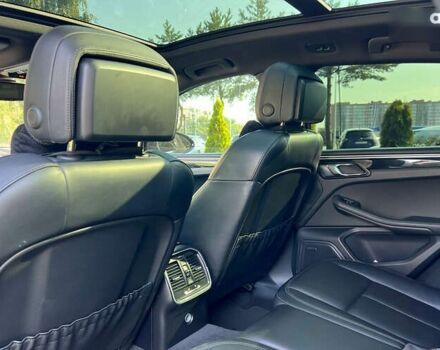 Порше Масан 2014 в Львове на Automoto.ua Порше Масан, объемом двигателя 3 л и пробегом 131 тыс. км за 28700 $, фото 11 на Automoto.ua