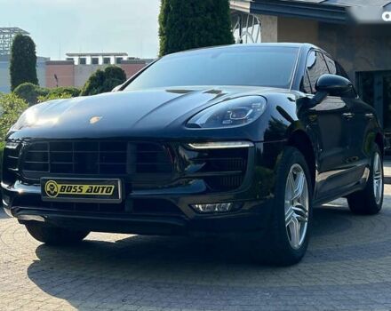 Порше Масан 2014 в Львове на Automoto.ua Порше Масан, объемом двигателя 3 л и пробегом 131 тыс. км за 28700 $, фото 2 на Automoto.ua