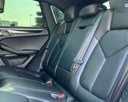 Порше Масан 2014 в Львове на Automoto.ua Порше Масан, объемом двигателя 3 л и пробегом 131 тыс. км за 28700 $, фото 10 на Automoto.ua