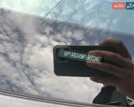 Порше Масан, объемом двигателя 3 л и пробегом 155 тыс. км за 25900 $, фото 4 на Automoto.ua