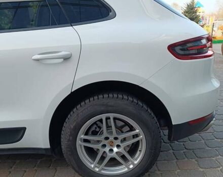 Порше Масан, объемом двигателя 3 л и пробегом 153 тыс. км за 36500 $, фото 14 на Automoto.ua