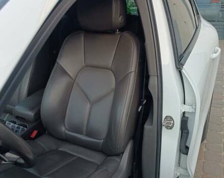 Порше Масан, объемом двигателя 3 л и пробегом 153 тыс. км за 36500 $, фото 22 на Automoto.ua