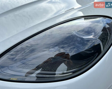 Порше Масан, объемом двигателя 3 л и пробегом 155 тыс. км за 25900 $, фото 2 на Automoto.ua