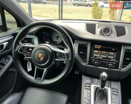 Порше Масан, объемом двигателя 3 л и пробегом 155 тыс. км за 25900 $, фото 25 на Automoto.ua