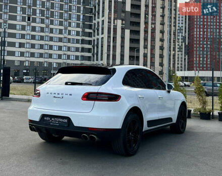 Порше Масан, объемом двигателя 3 л и пробегом 155 тыс. км за 25900 $, фото 16 на Automoto.ua