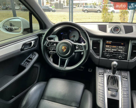 Порше Масан, объемом двигателя 3 л и пробегом 155 тыс. км за 25900 $, фото 20 на Automoto.ua