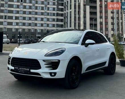 Порше Масан, объемом двигателя 3 л и пробегом 155 тыс. км за 25900 $, фото 7 на Automoto.ua