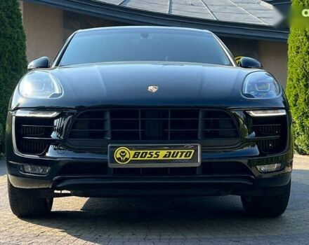 Порше Масан 2014 в Львове на Automoto.ua Порше Масан, объемом двигателя 3 л и пробегом 131 тыс. км за 28700 $, фото 1 на Automoto.ua