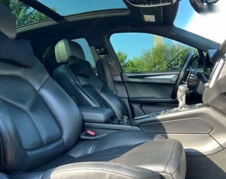 Порше Масан 2014 в Львове на Automoto.ua Порше Масан, объемом двигателя 3 л и пробегом 131 тыс. км за 28700 $, фото 9 на Automoto.ua