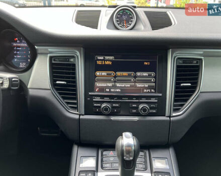 Порше Масан, объемом двигателя 3 л и пробегом 155 тыс. км за 25900 $, фото 24 на Automoto.ua