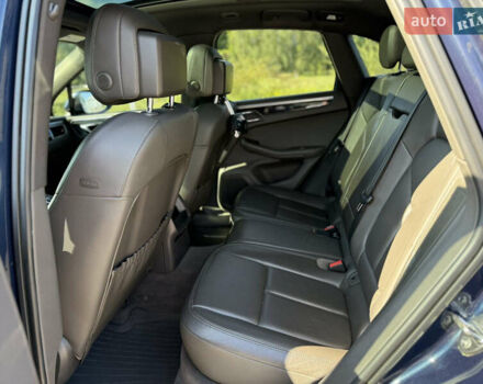 Порше Масан, объемом двигателя 3 л и пробегом 195 тыс. км за 22000 $, фото 6 на Automoto.ua